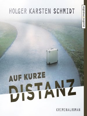 cover image of Auf kurze Distanz